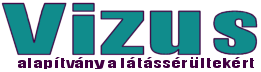 VIZUS Alaptvny a ltssrltekrt